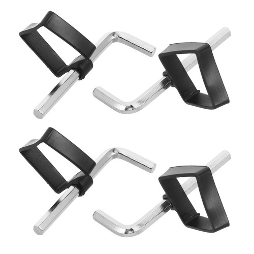 Pieces piano stand - pieces, wrench