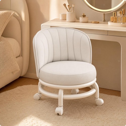 Chair with assembly - chair, kit