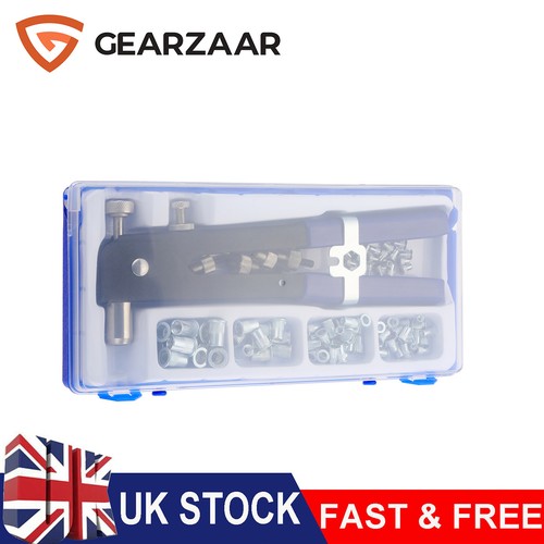 Nutsert tool set furniture - set,