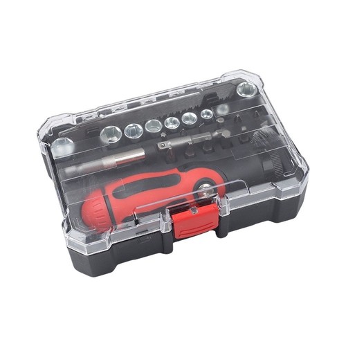 Piece hand tool kit alloy - tool,