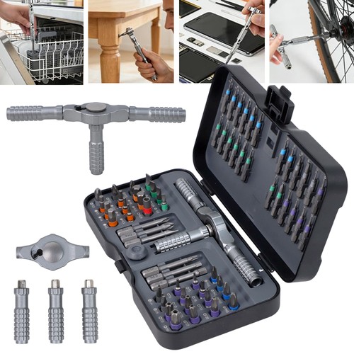 66in1 precision screwdriver - 66in1,