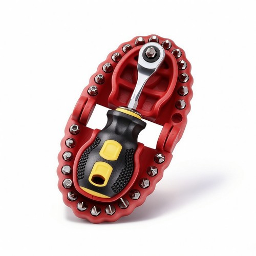 Attractive screwdriver set - screwdriver,