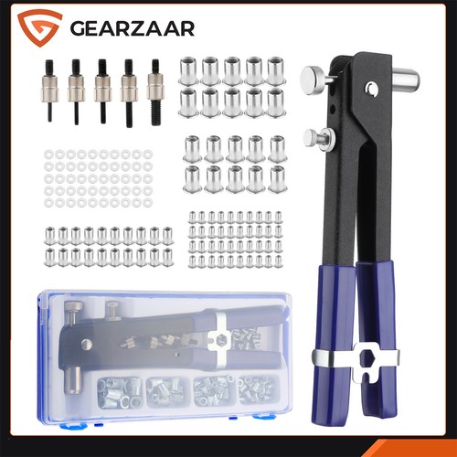 Rivnut tool kit rivet nut - rivnut,