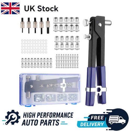 Nutsert tool kit - kit, furniture
