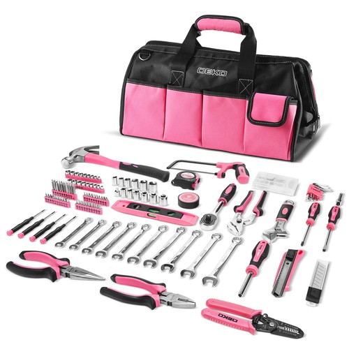 Dekopro pink 226 - dekopro, 226-piece