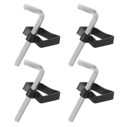 Set piano stand wrench - set,
