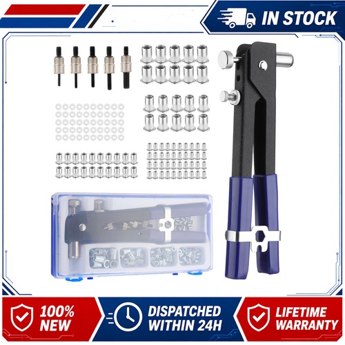 Rivet nut tool blind - tool, riveter