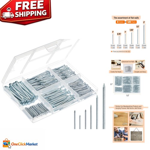 Durable 400 nail - durable,