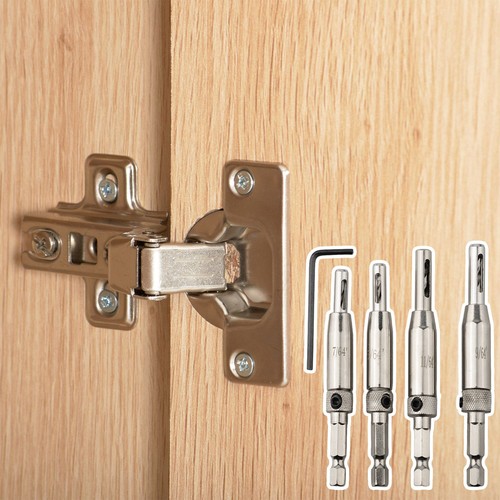 Hinge alignment tool kit - hinge,