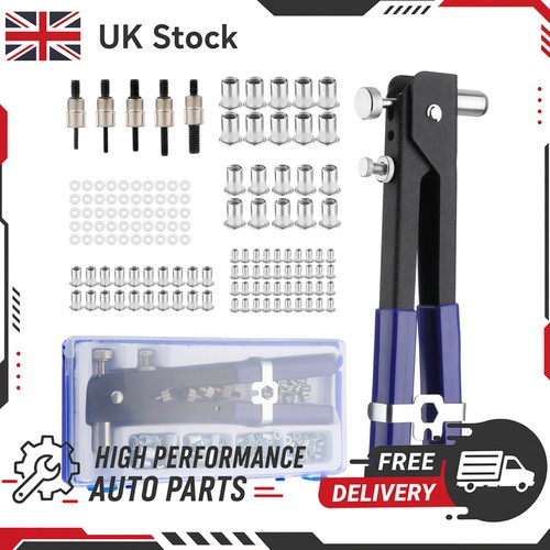 Rivet nut tool sheet - rivet,