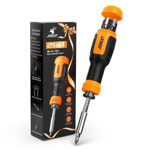 Jorest magnetic multi - 25, 1