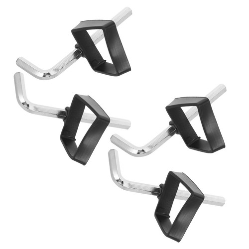 Set piano stand - of, wrench
