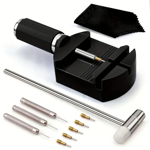 52pcs watch repair - 52pcs, tool