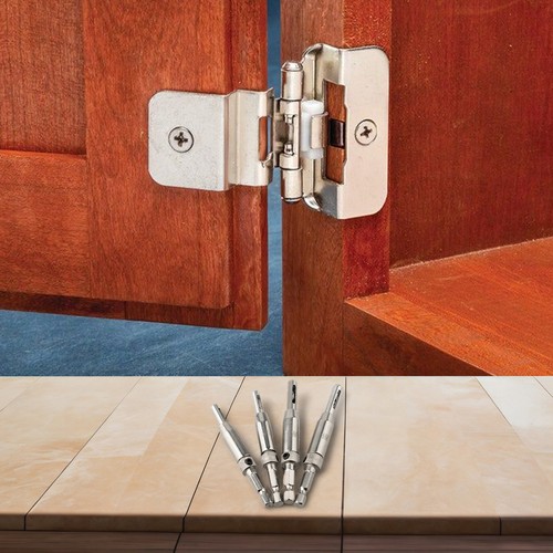 Hinge alignment tool kit - hinge,