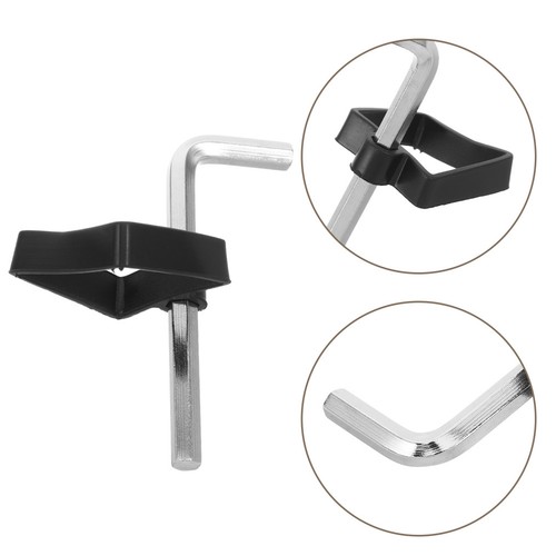 Pieces piano stand wrench - 2,