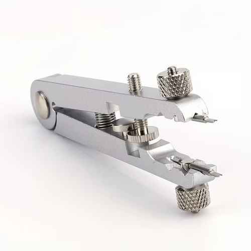 Watch spring bar plier - watch, tool