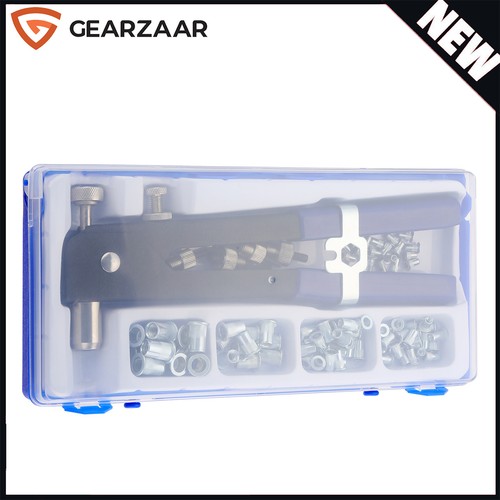 Rivnut tool kit blind riveter - tool,