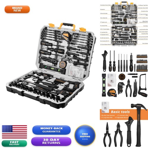 Dekopro dkmt218 218 - dkmt218, 218-piece