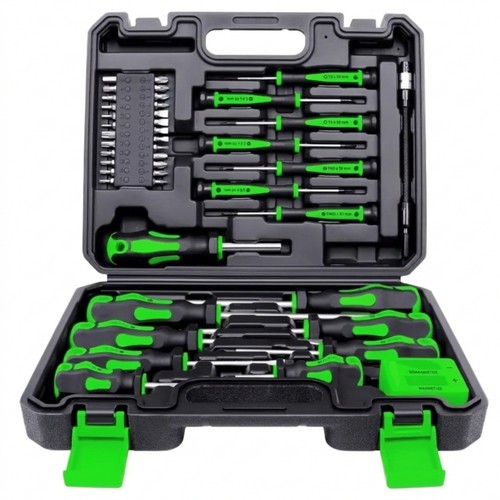 Multifunction screwdriver tool - multifunction,